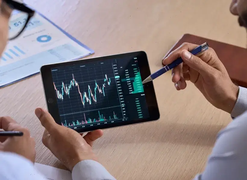 BlizzerdPro finansielle instrumenter