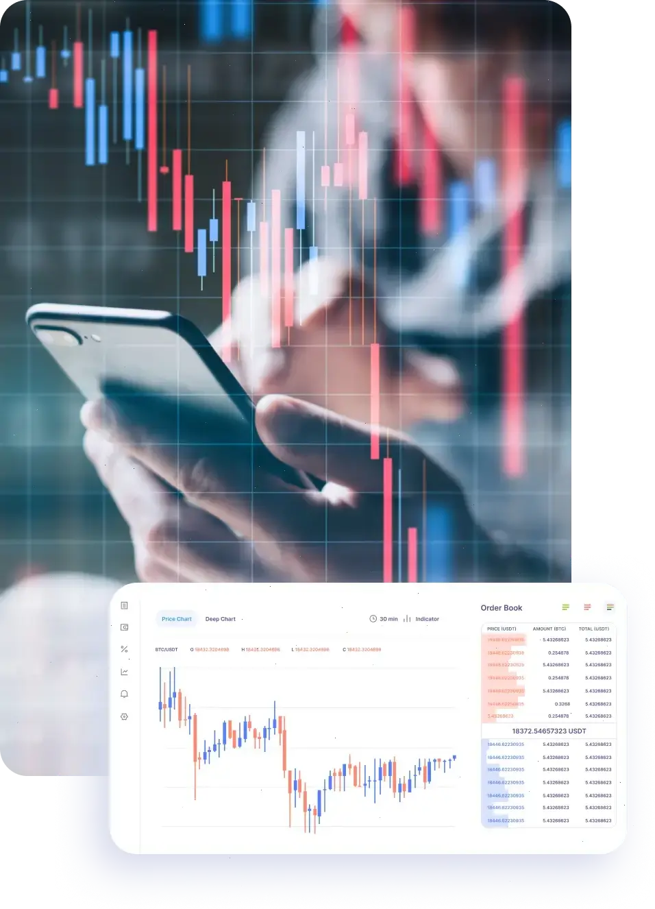 BlizzerdPro finansplatform